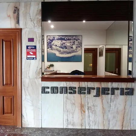 Castillo De Santa Clara 05 Torremolinos