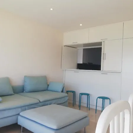 Appartement Castillo De Santa Clara 05 *