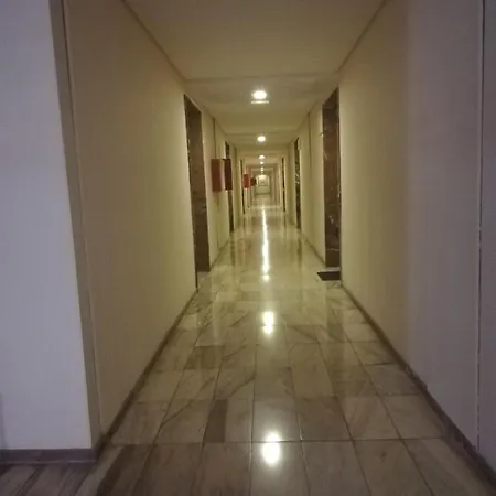 Castillo De Santa Clara 05 Appartement