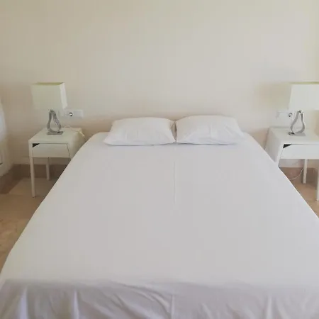 Castillo De Santa Clara 05 Apartamento