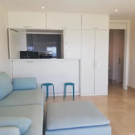 Castillo De Santa Clara 05 Apartamento *