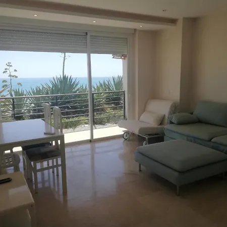 Apartamento Castillo De Santa Clara 05 *