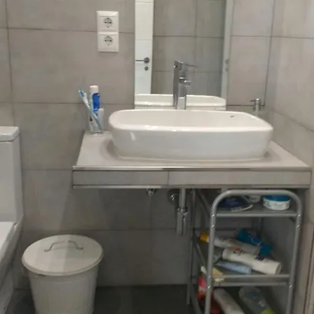 Castillo De Santa Clara 05 Appartement