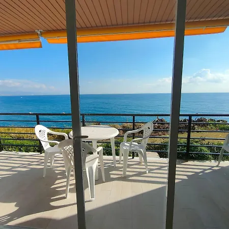 Castillo De Santa Clara 05 Apartamento