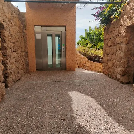 Castillo De Santa Clara 05 Appartement Torremolinos