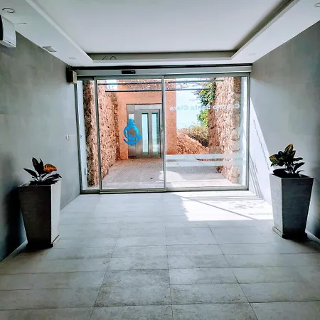 Apartamento Castillo De Santa Clara 05 *