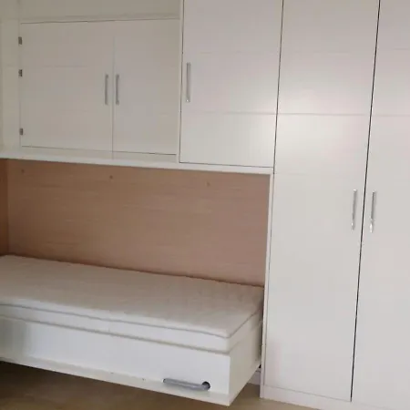 Appartement Castillo De Santa Clara 05 *