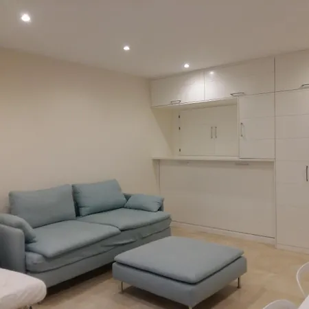 Apartamento Castillo De Santa Clara 05