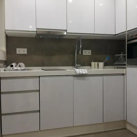 Apartamento Castillo De Santa Clara 05 Torremolinos