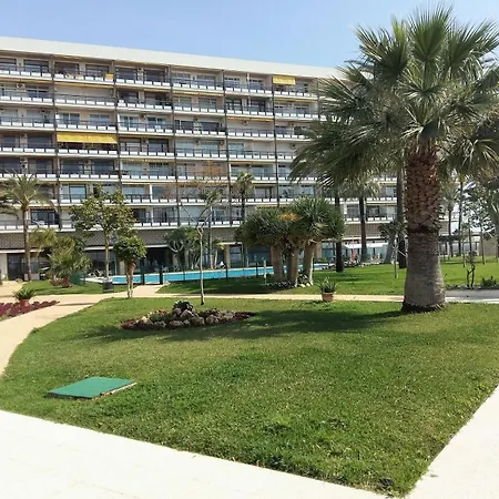 Castillo De Santa Clara 05 Torremolinos