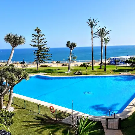 Apartamento Castillo De Santa Clara 05 Torremolinos