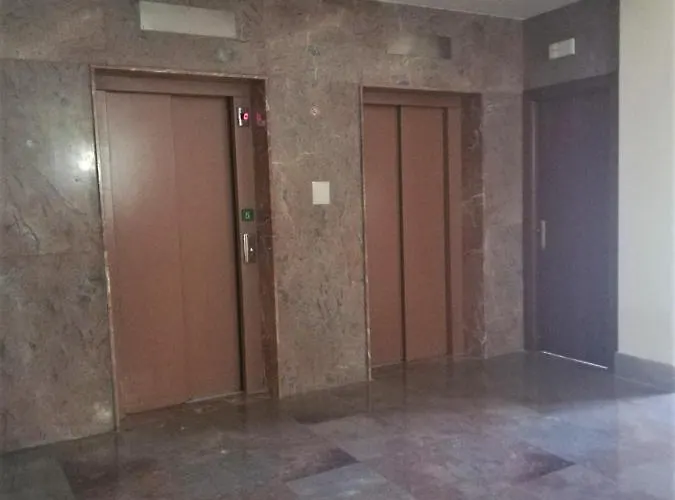 Castillo De Santa Clara 05 Апартаменты *