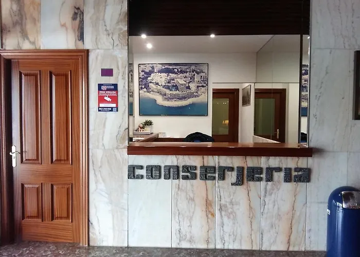 Castillo De Santa Clara 05 Торремолинос