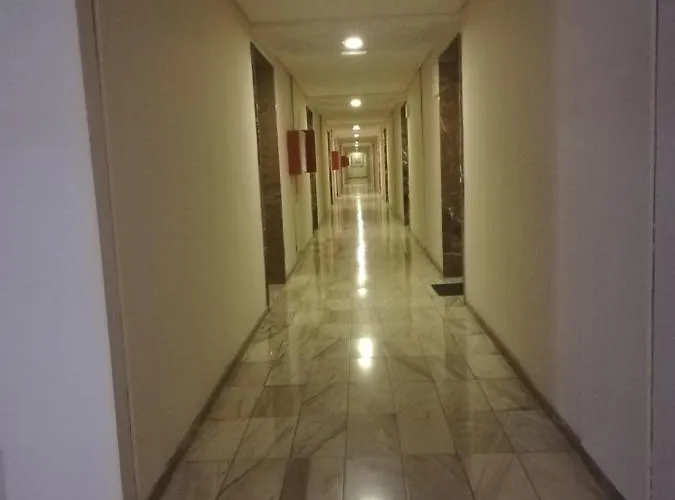 Castillo De Santa Clara 05 Διαμέρισμα