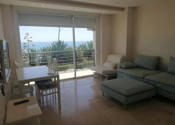 Διαμέρισμα Castillo De Santa Clara 05 *