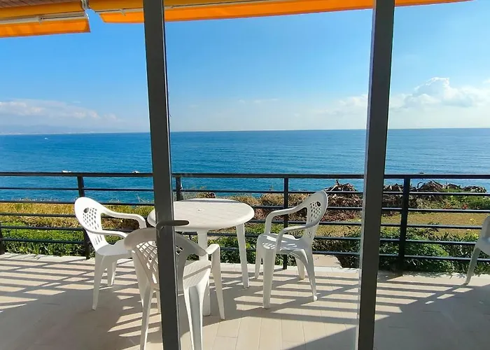 Castillo De Santa Clara 05 Διαμέρισμα