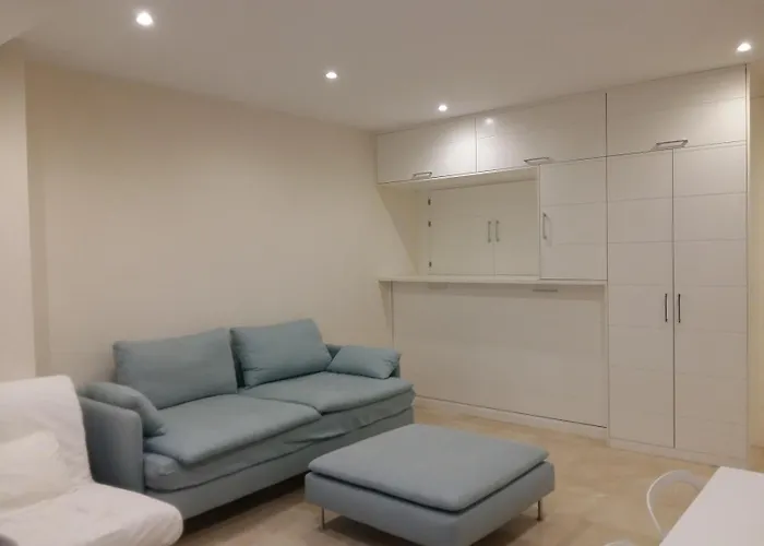 Διαμέρισμα Castillo De Santa Clara 05