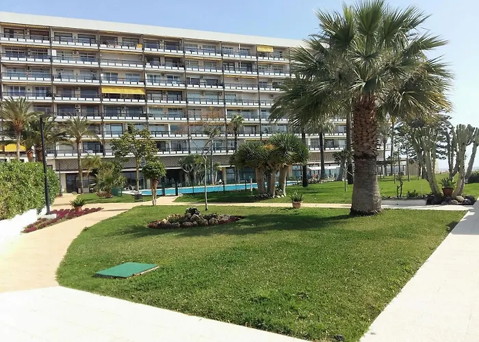 Castillo De Santa Clara 05 Τορρεμολίνος