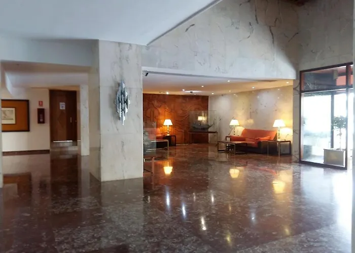 Appartement Castillo De Santa Clara 05 *