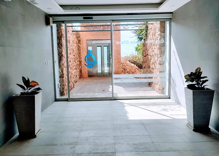 Appartement Castillo De Santa Clara 05 *