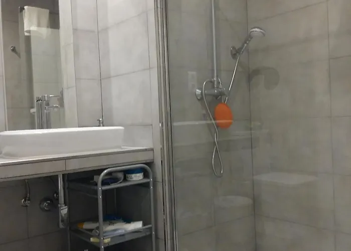 Apartment Castillo De Santa Clara 05 *