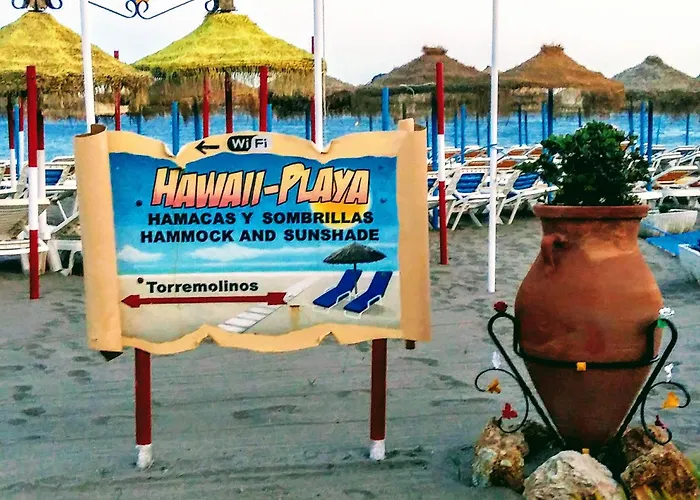 Apartment Castillo De Santa Clara 05 Torremolinos