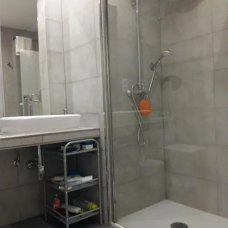 Apartment Castillo De Santa Clara 05 *