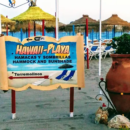 Apartment Castillo De Santa Clara 05 Torremolinos